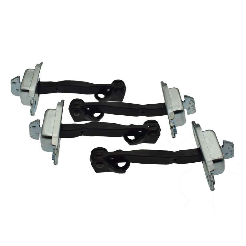 Door Stay Checker Strap Stopper Set of 4 For Toyota Corolla Matrix Prius