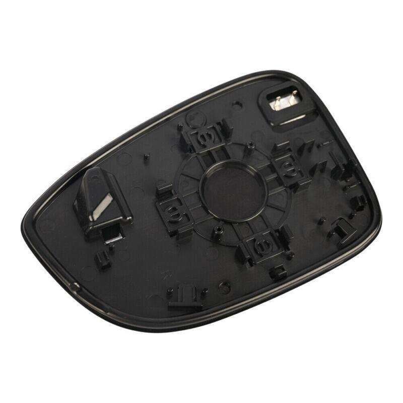 Side Heated Mirror Glass With Backing For HONDA Accord 2018-2023 Right