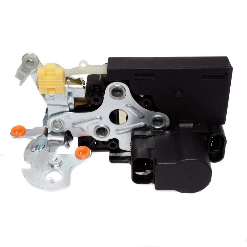 Front Right Passenger Side Door Lock Actuator For Chevrolet Silverado GMC Sierra