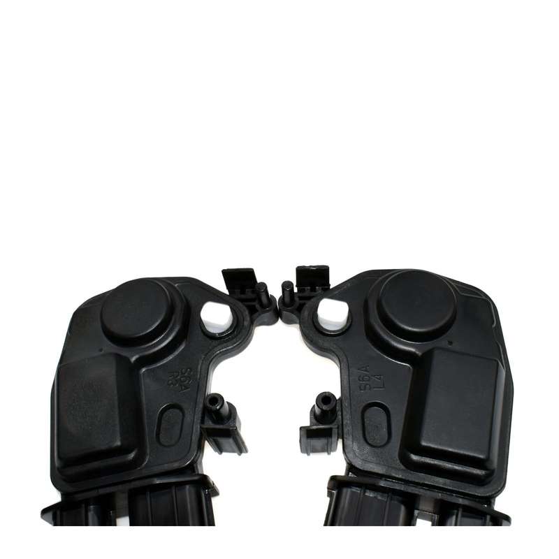 For Honda Odessey Pilot Left Right Power Door Lock Actuator 2Pcs 72115S6AJ01
