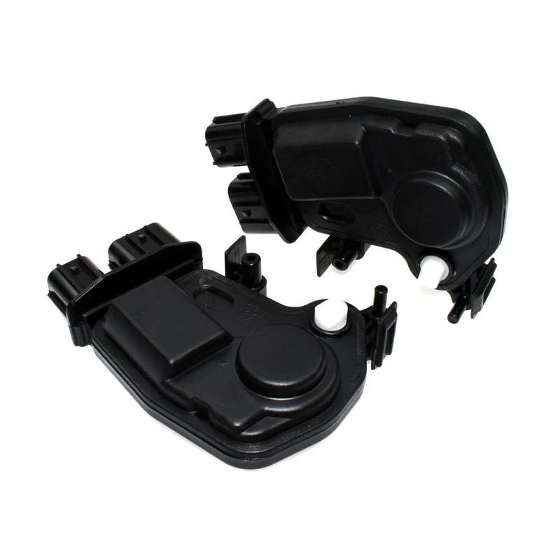 For Honda Odessey Pilot Left Right Power Door Lock Actuator 2Pcs 72115S6AJ01