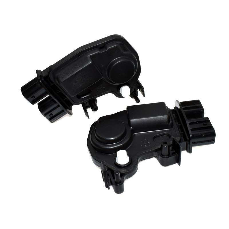 For Honda Odessey Pilot Left Right Power Door Lock Actuator 2Pcs 72115S6AJ01