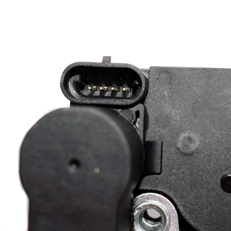 Front Left Driver Door Lock Actuator For 1999-07 Chevrolet Silverado GMC Sierra