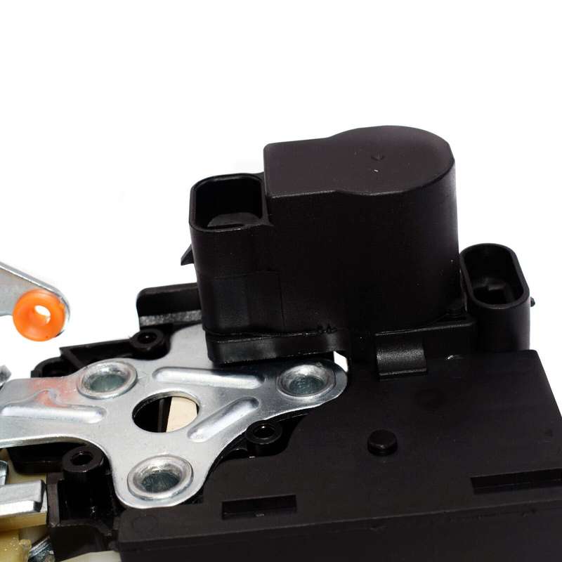 Front Left Driver Door Lock Actuator For 1999-07 Chevrolet Silverado GMC Sierra