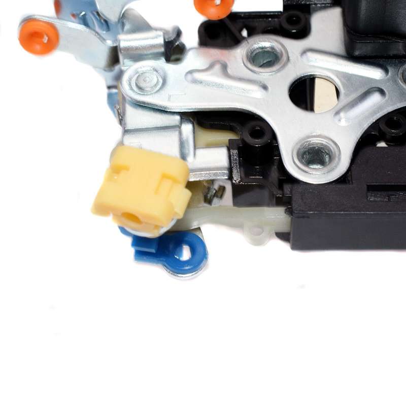 Front Left Driver Door Lock Actuator For 1999-07 Chevrolet Silverado GMC Sierra