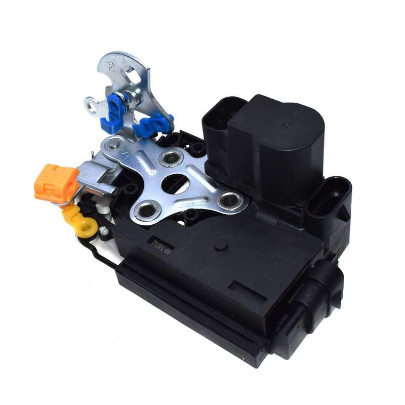 Front Left Door Lock Actuator 96272643 For Chevrolet Aveo 2004-2011 Aveo5 1.6L