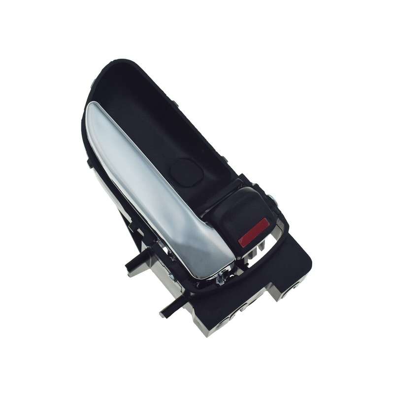 Right Side Interior Chrome Door Handle 61051SA021ML For Subaru Forester 2003-08