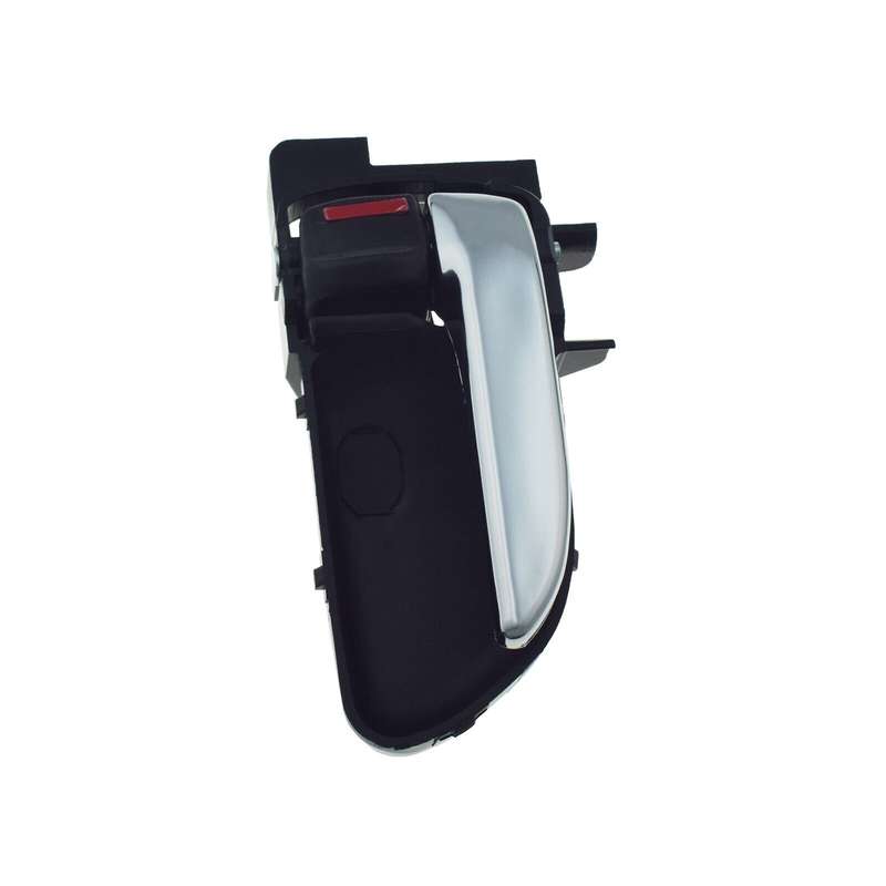 Right Side Interior Chrome Door Handle 61051SA021ML For Subaru Forester 2003-08