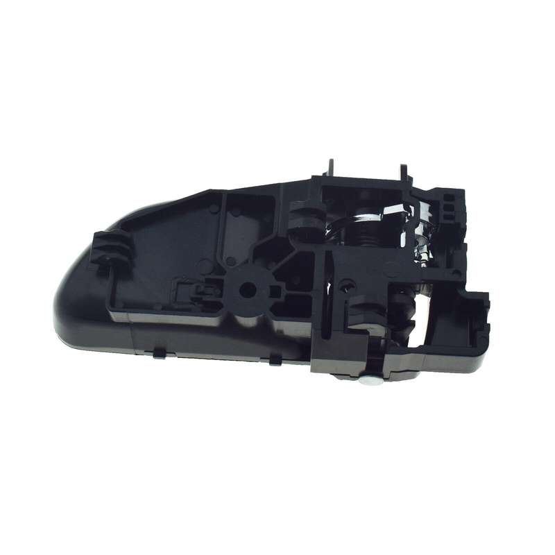 Right Side Interior Chrome Door Handle 61051SA021ML For Subaru Forester 2003-08