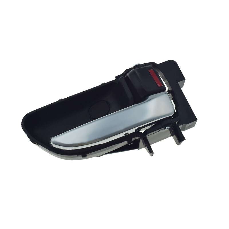 Right Side Interior Chrome Door Handle 61051SA021ML For Subaru Forester 2003-08