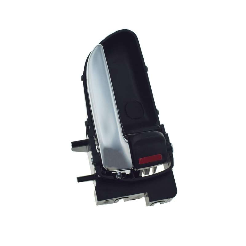 Right Side Interior Chrome Door Handle 61051SA021ML For Subaru Forester 2003-08