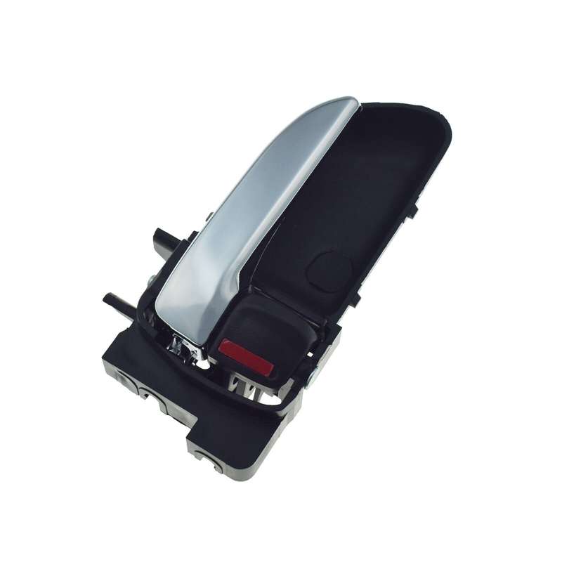 Right Side Interior Chrome Door Handle 61051SA021ML For Subaru Forester 2003-08
