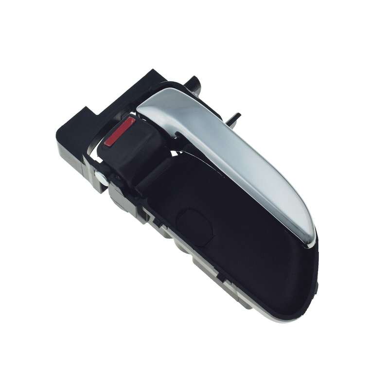 Right Side Interior Chrome Door Handle 61051SA021ML For Subaru Forester 2003-08