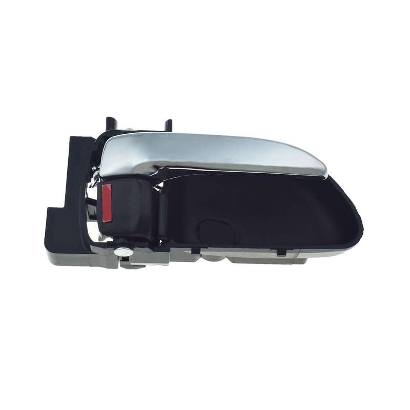 Right Side Interior Chrome Door Handle 61051SA021ML For Subaru Forester 2003-08