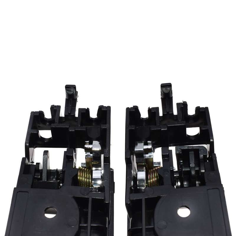 Inside Door Handles Pair Left&amp;Right Front or Rear 2Pcs For Toyota 69205-02090