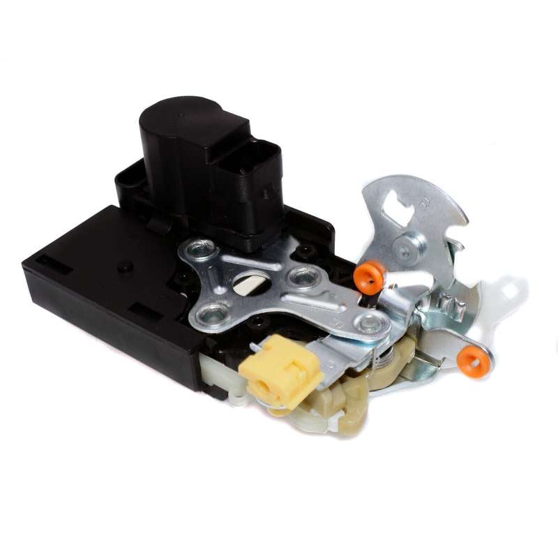 Rear Right Door Lock Actuator 15110650 For Chevrolet Silverado Avalanche 1500