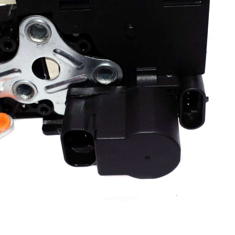 Rear Right Door Lock Actuator 15110650 For Chevrolet Silverado Avalanche 1500