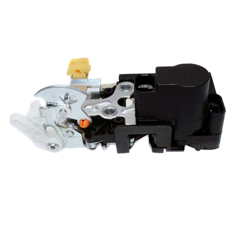 Rear Right Door Lock Actuator 15110650 For Chevrolet Silverado Avalanche 1500