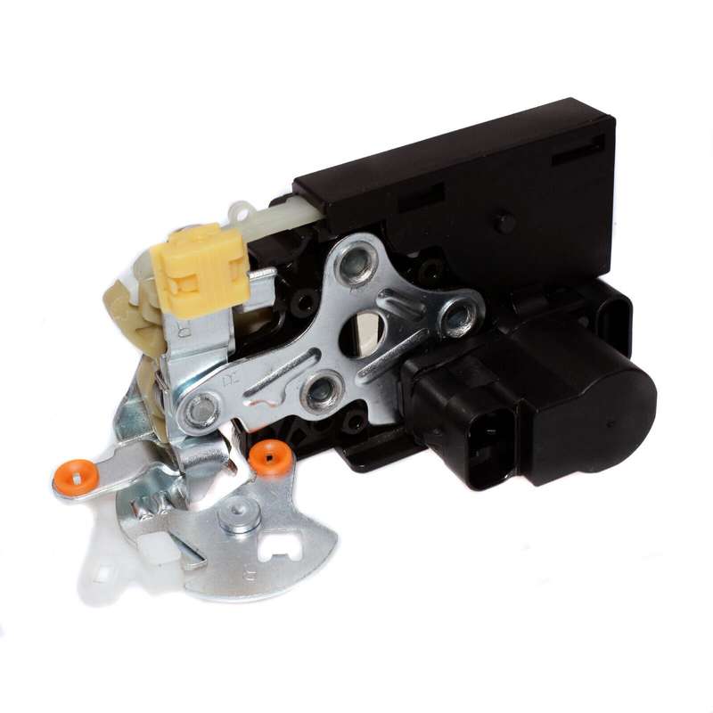 Rear Right Door Lock Actuator 15110650 For Chevrolet Silverado Avalanche 1500