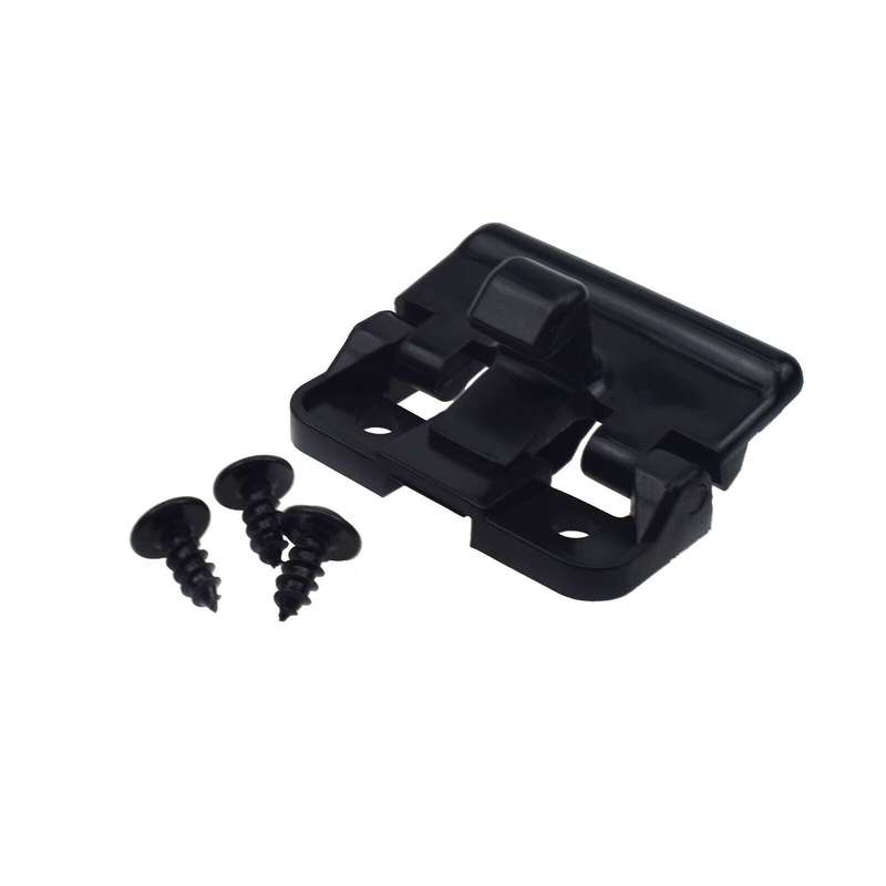 CENTER CONSOLE ARMREST LOCK LATCH LID FOR Toyota Corolla Camry RAV4 Scion tC xB