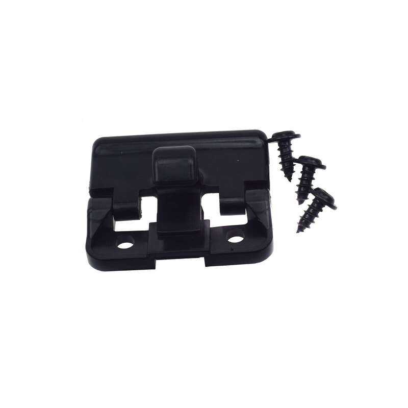 CENTER CONSOLE ARMREST LOCK LATCH LID FOR Toyota Corolla Camry RAV4 Scion tC xB