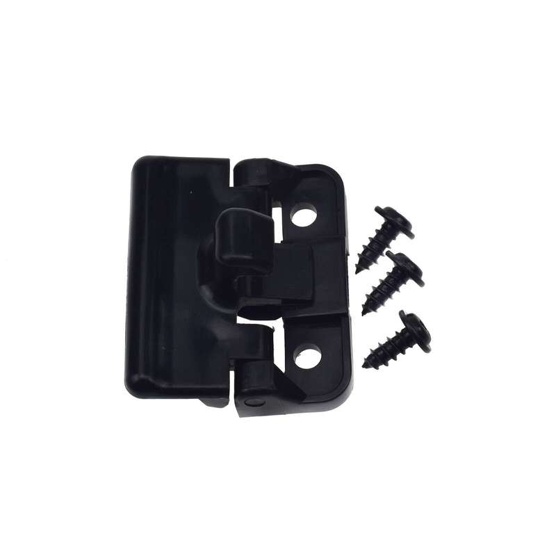 CENTER CONSOLE ARMREST LOCK LATCH LID FOR Toyota Corolla Camry RAV4 Scion tC xB