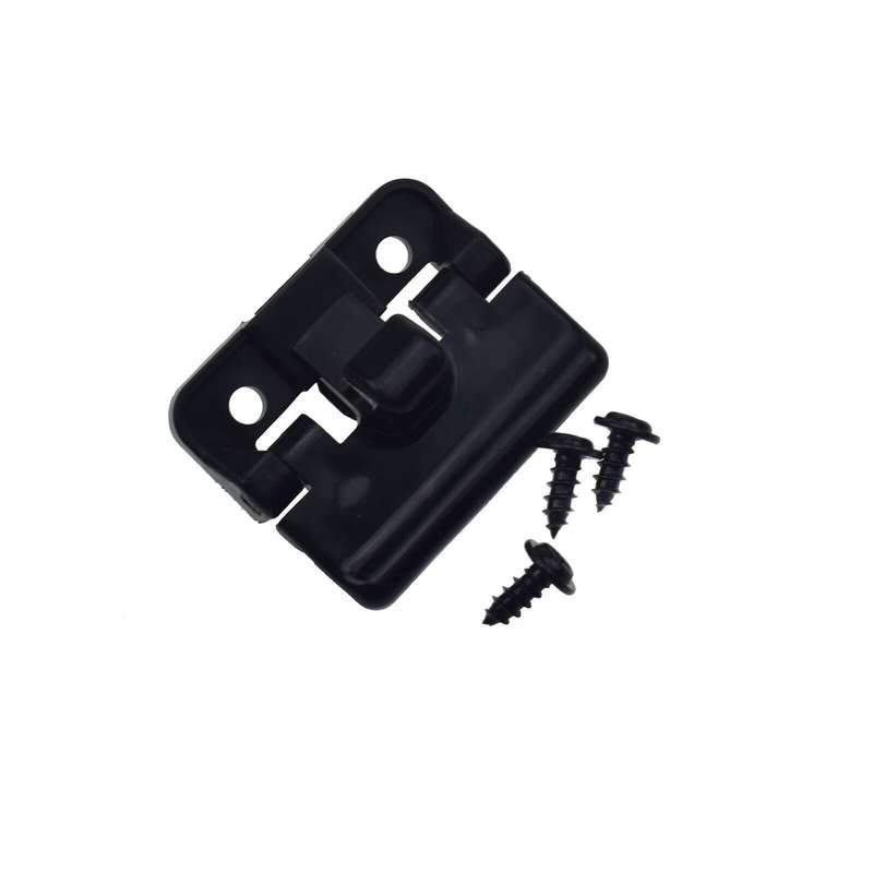 CENTER CONSOLE ARMREST LOCK LATCH LID FOR Toyota Corolla Camry RAV4 Scion tC xB