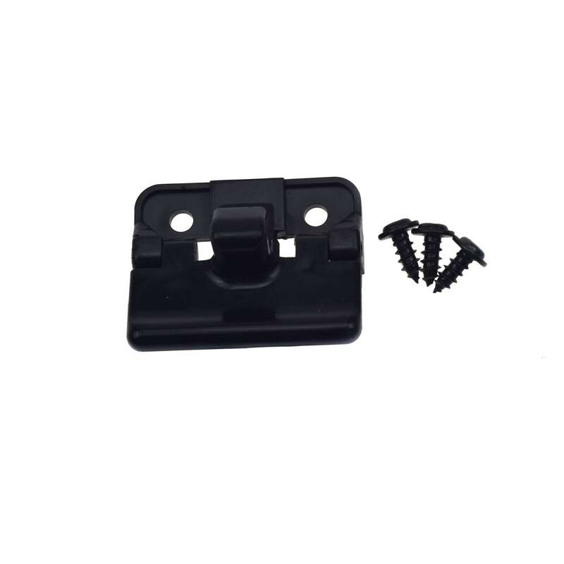 CENTER CONSOLE ARMREST LOCK LATCH LID FOR Toyota Corolla Camry RAV4 Scion tC xB