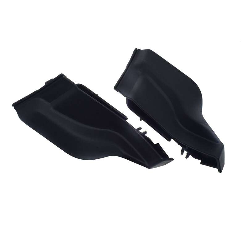 Pair Cowl Side Vent Cover Left &amp; Right 55083-47020 For Toyota Prius 55084-47020