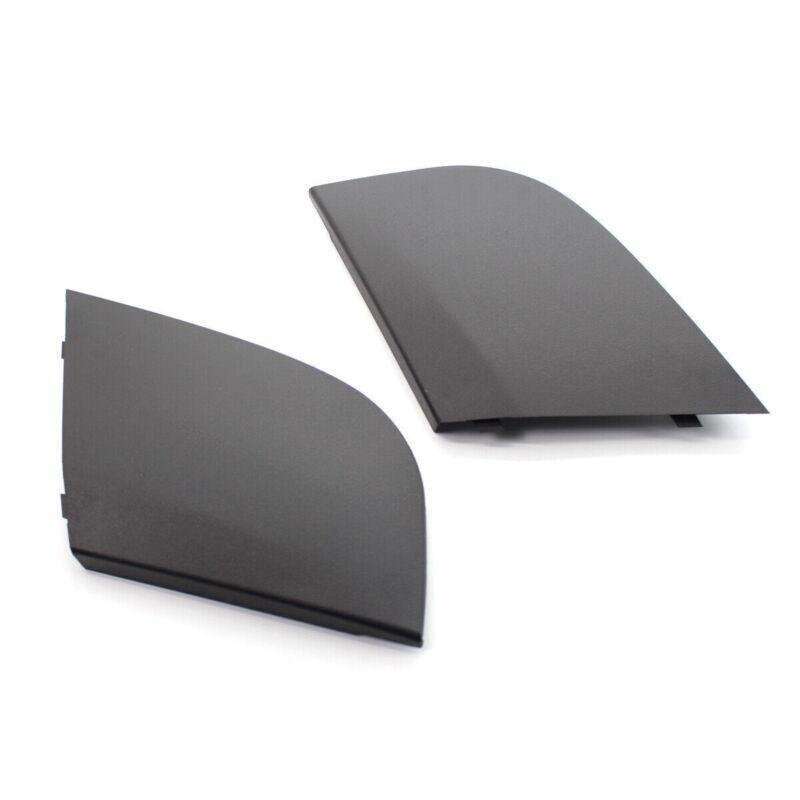 For BENZ MB B CLASS W245 2005-2011 FRONT WINDSHIELD WATER DRAIN COVER PAIR L+R