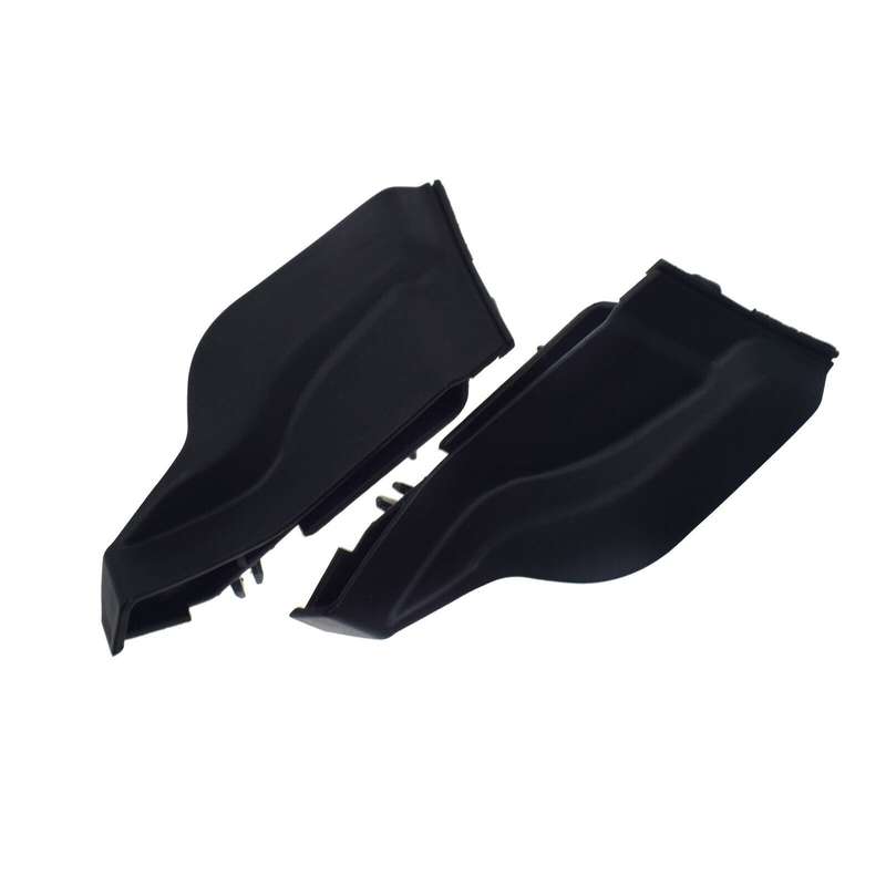 Pair Cowl Side Vent Cover Left &amp; Right 55083-47020 For Toyota Prius 55084-47020