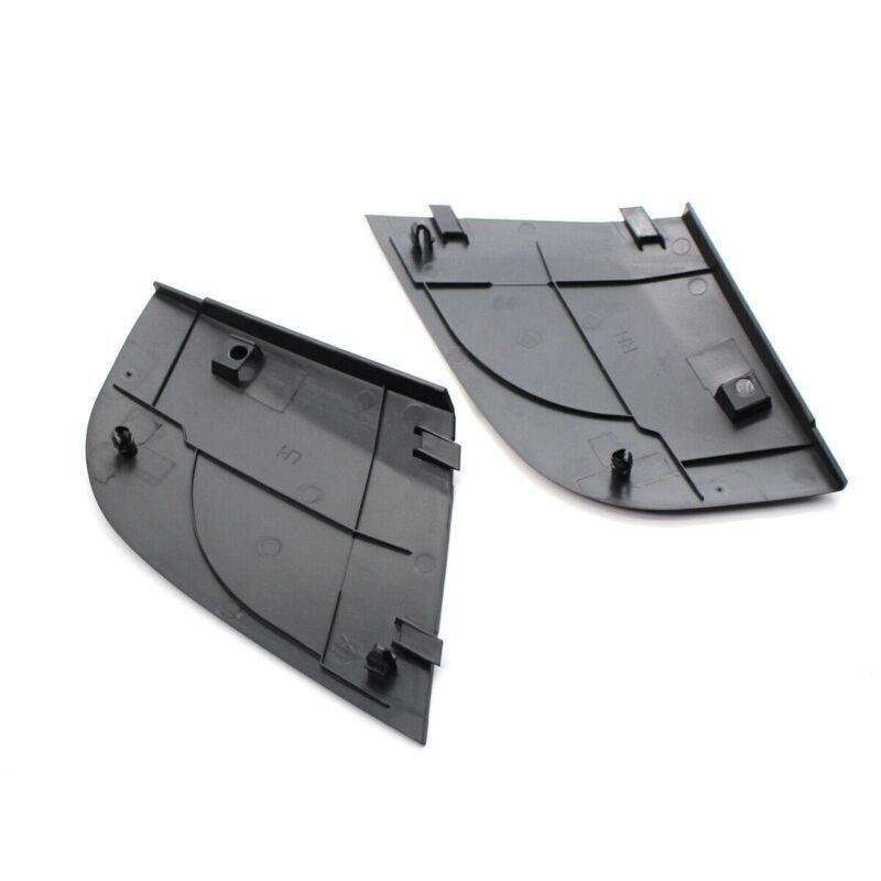 For BENZ MB B CLASS W245 2005-2011 FRONT WINDSHIELD WATER DRAIN COVER PAIR L+R
