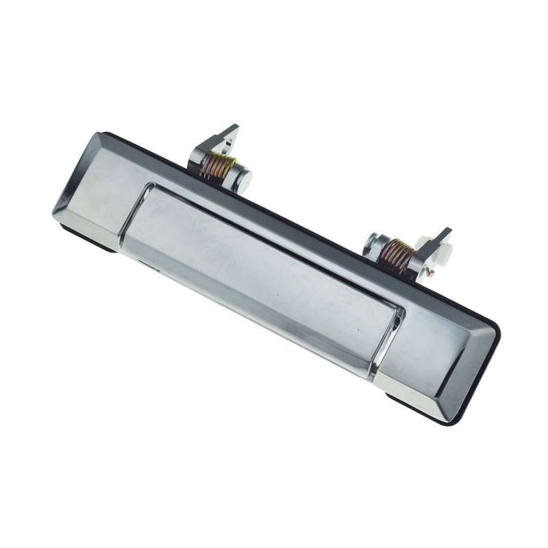 Front Exterior Door Handle Chrome Left or Right For Toyota 4Runner Pickup Corolla