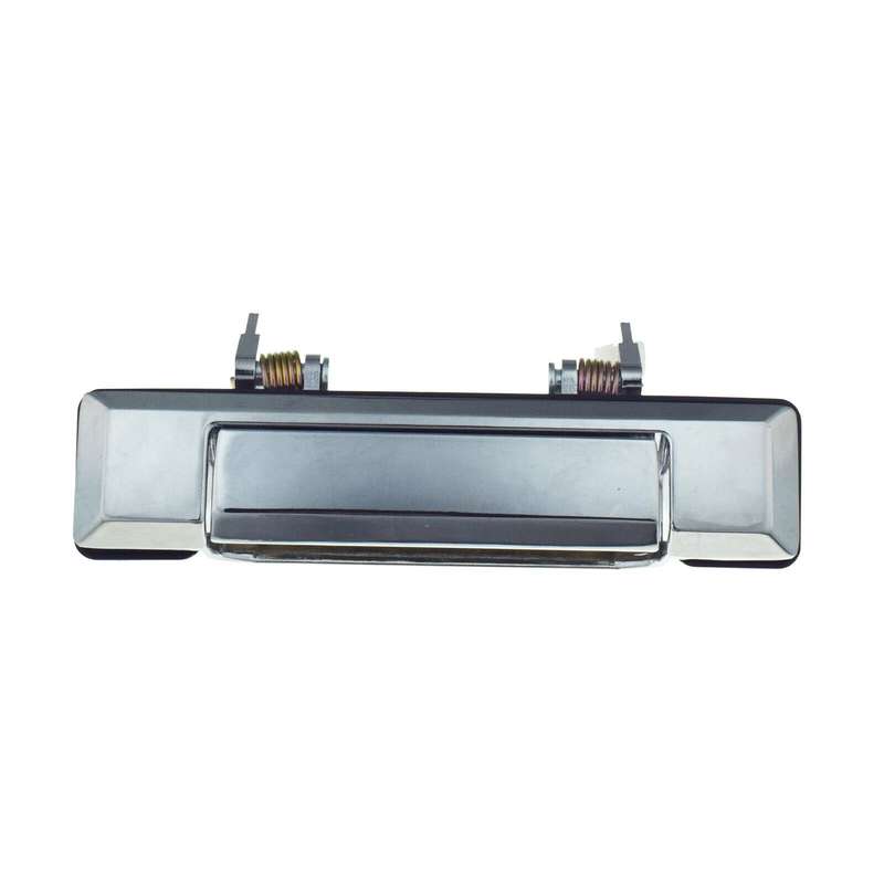 Front Exterior Door Handle Chrome Left or Right For Toyota 4Runner Pickup Corolla