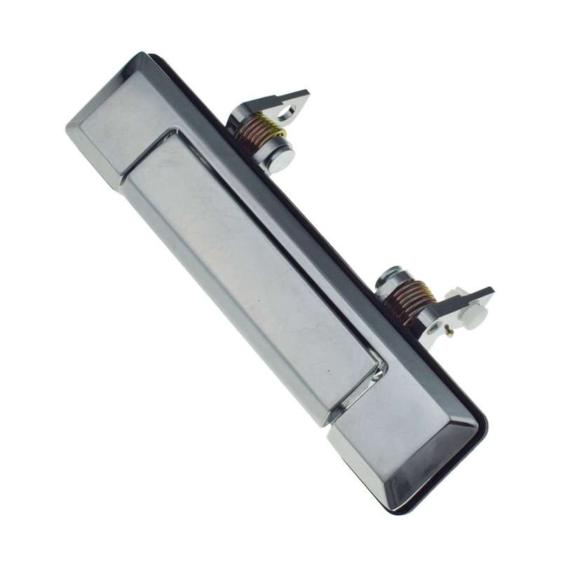 Front Exterior Door Handle Chrome Left or Right For Toyota 4Runner Pickup Corolla