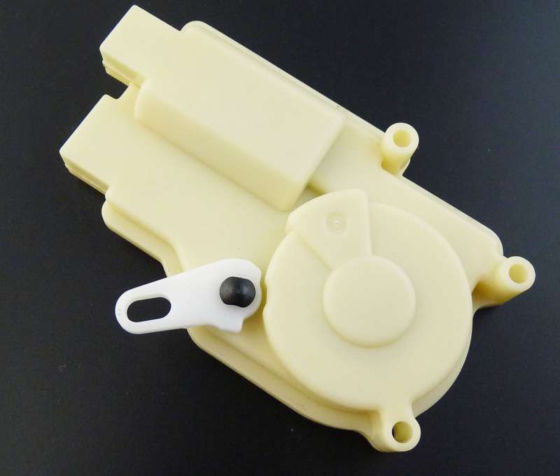 New 74896-S6M-A01 Door Lock Actuator Cargo Compartment Liftgate For Acura RSX