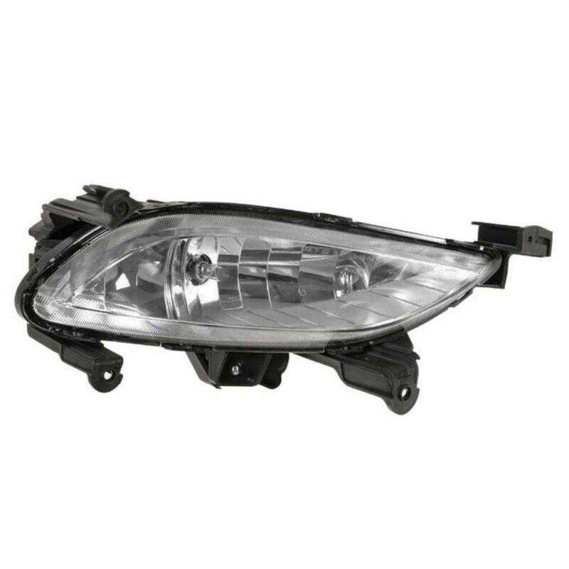 For Hyundai Sonata 2011-2014 Right Side Front Bumper Fog Light Driving Lamps
