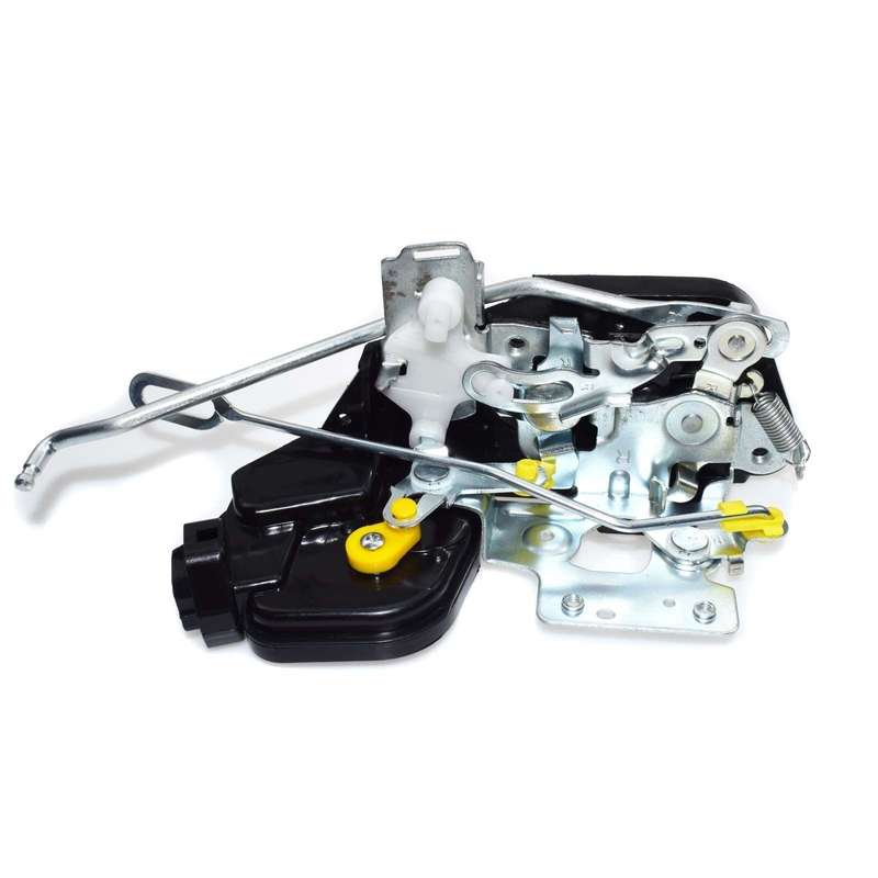 New Door Lock Latch Actuator Front Right Fit For Hyundai Elantra 813202D010