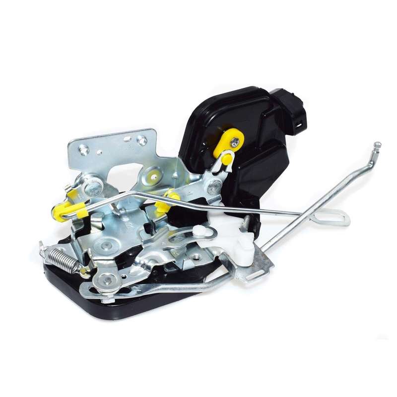 New Door Lock Latch Actuator Front Right Fit For Hyundai Elantra 813202D010