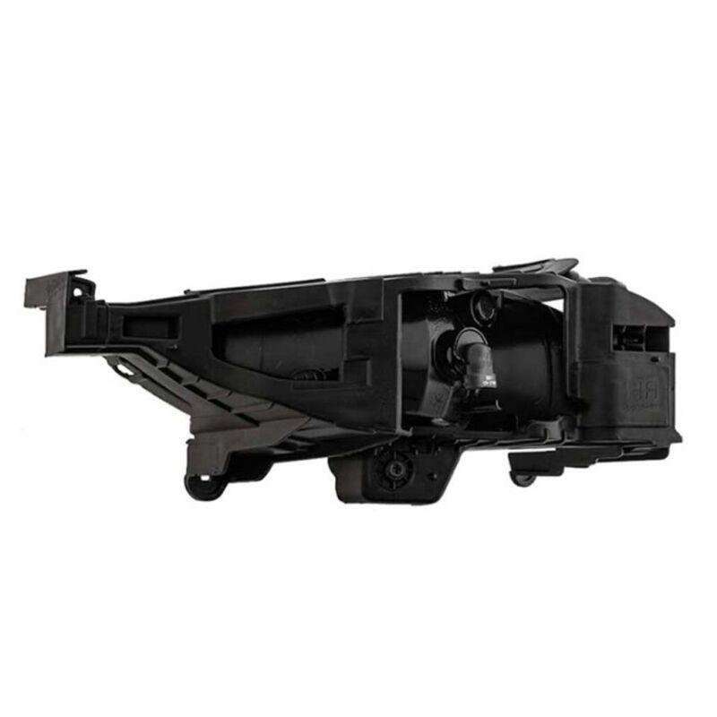 For Hyundai Sonata 2011-2014 Right Side Front Bumper Fog Light Driving Lamps
