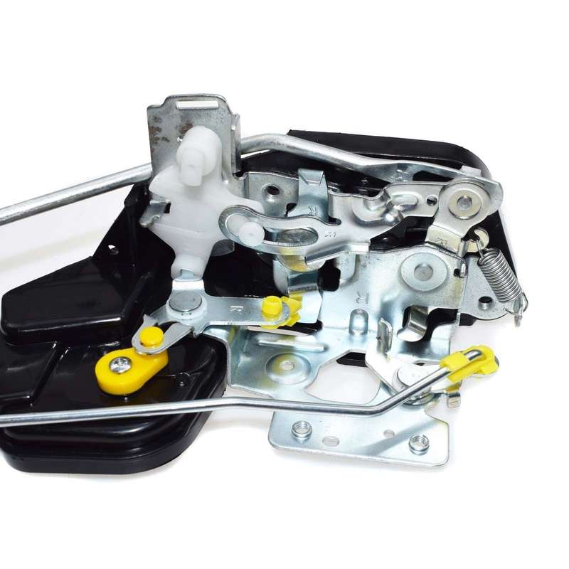 New Door Lock Latch Actuator Front Right Fit For Hyundai Elantra 813202D010