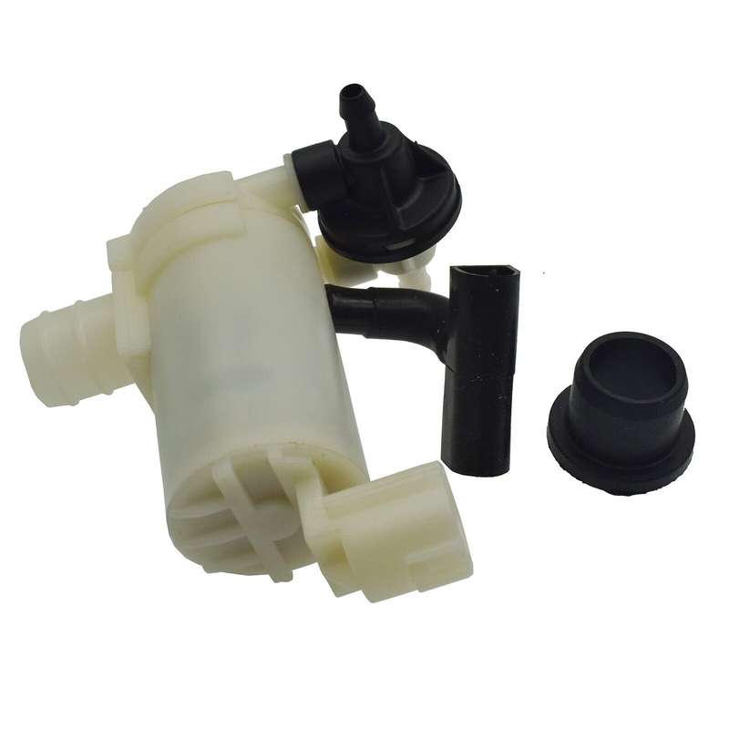 Front/Rear Windshield Washer Pump 2224663A For 2007-2015 Mazda 2 Hatchback