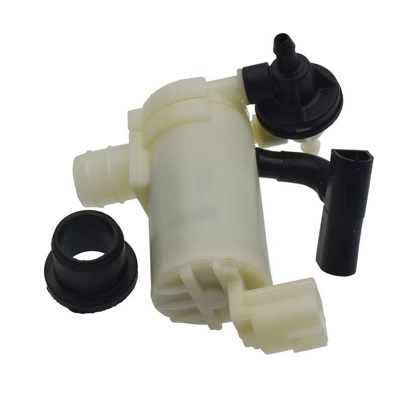 Front/Rear Windshield Washer Pump 2224663A For 2007-2015 Mazda 2 Hatchback