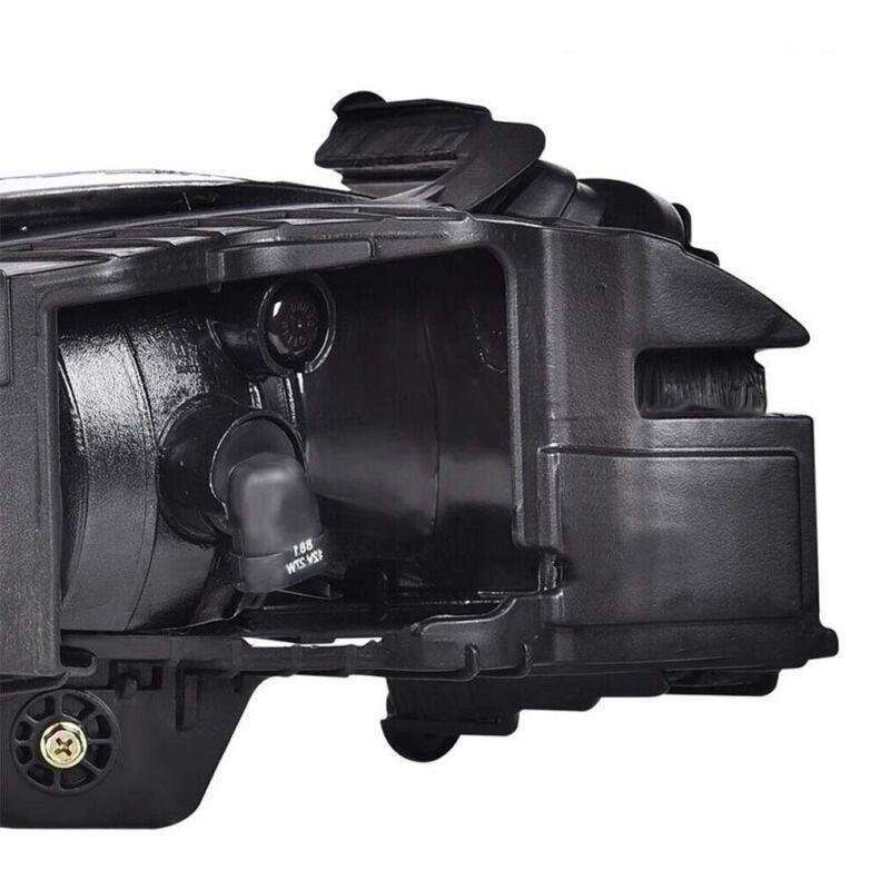 For Hyundai Sonata 2011-2014 Right Side Front Bumper Fog Light Driving Lamps
