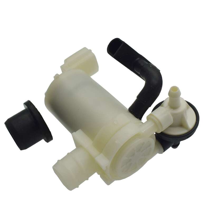 Front/Rear Windshield Washer Pump 2224663A For 2007-2015 Mazda 2 Hatchback