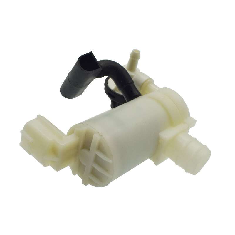 Front/Rear Windshield Washer Pump 2224663A For 2007-2015 Mazda 2 Hatchback
