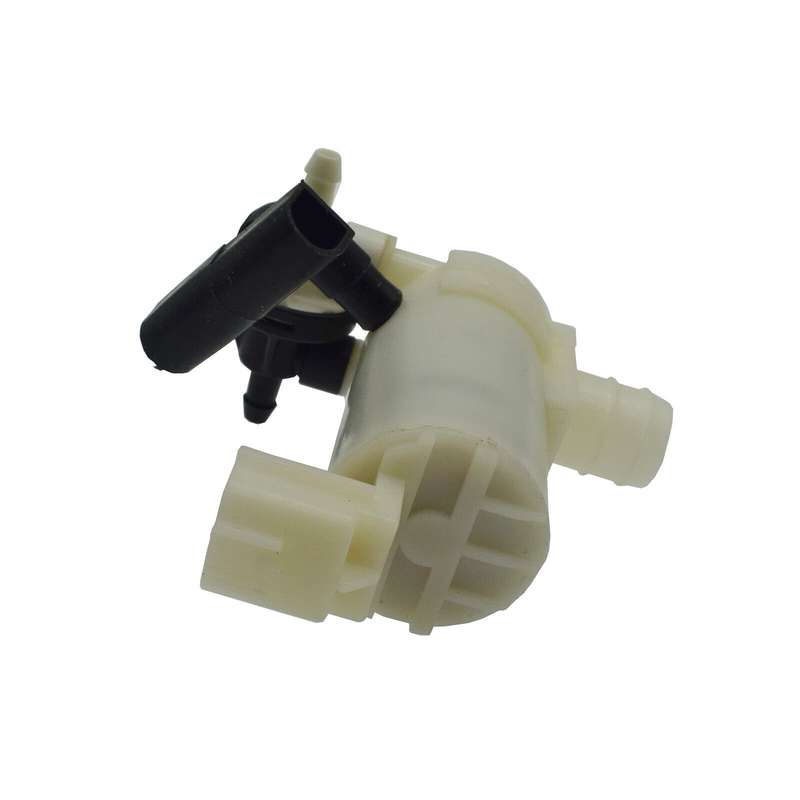 Front/Rear Windshield Washer Pump 2224663A For 2007-2015 Mazda 2 Hatchback