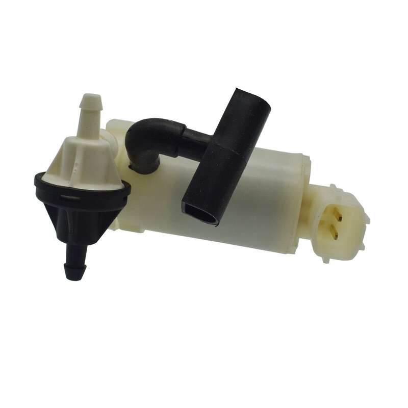 Front/Rear Windshield Washer Pump 2224663A For 2007-2015 Mazda 2 Hatchback