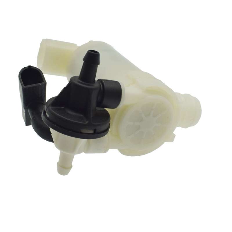 Front/Rear Windshield Washer Pump 2224663A For 2007-2015 Mazda 2 Hatchback