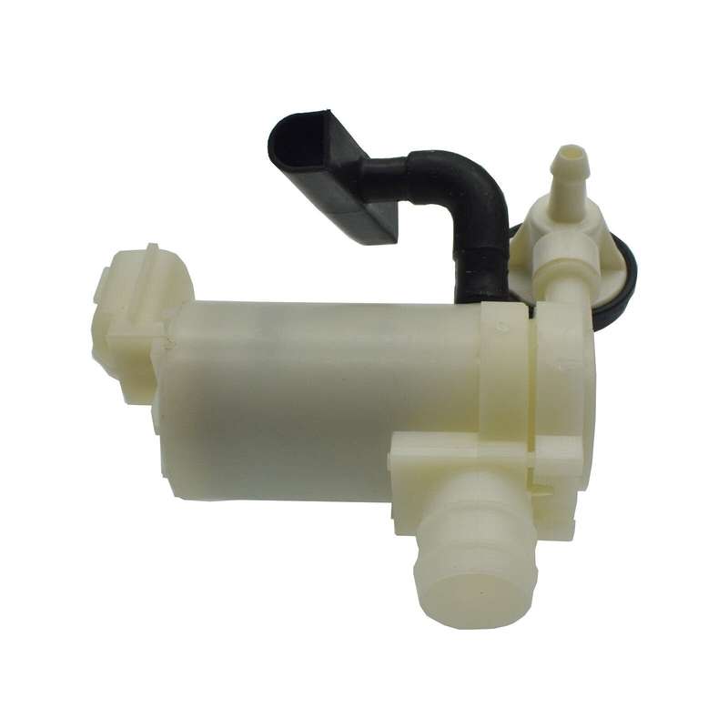 Front/Rear Windshield Washer Pump 2224663A For 2007-2015 Mazda 2 Hatchback